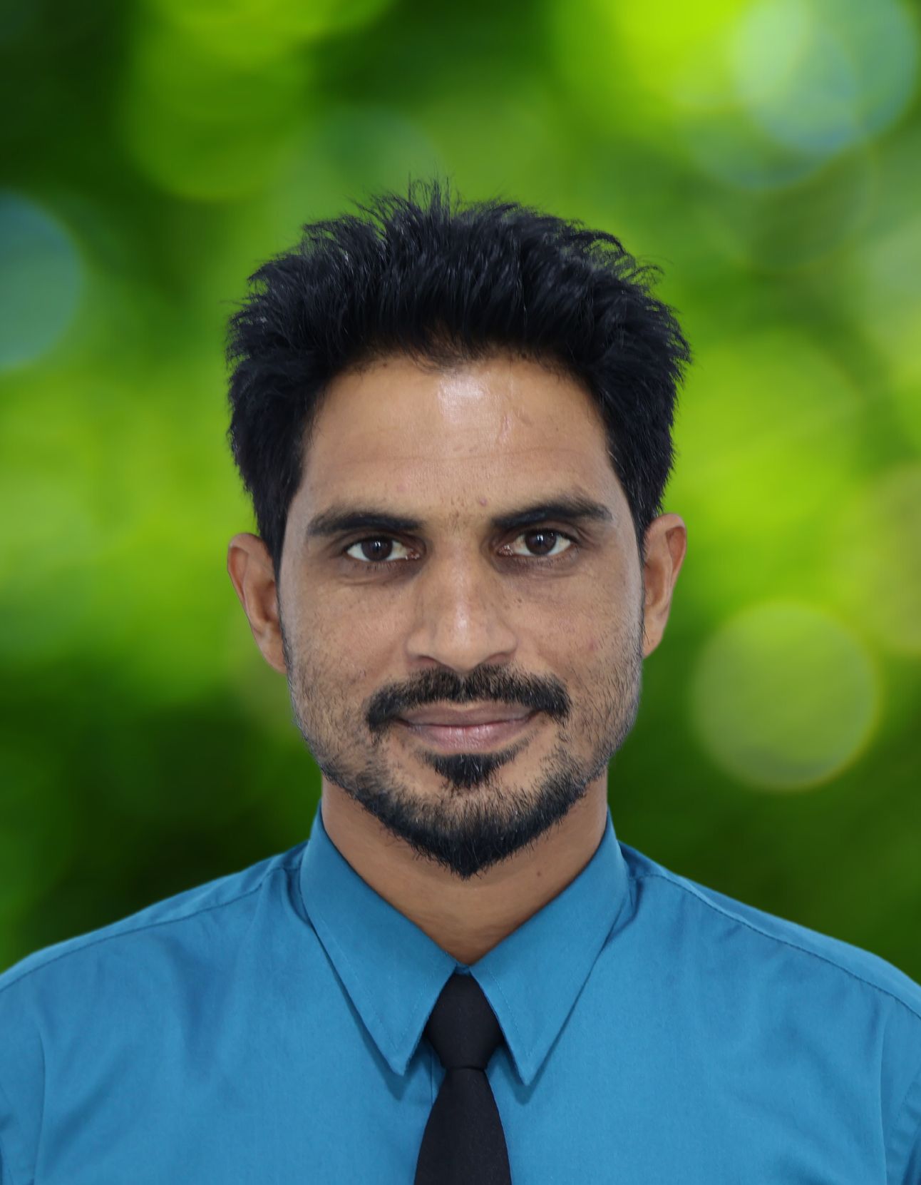 މުޙައްމަދު ޖަލީލު