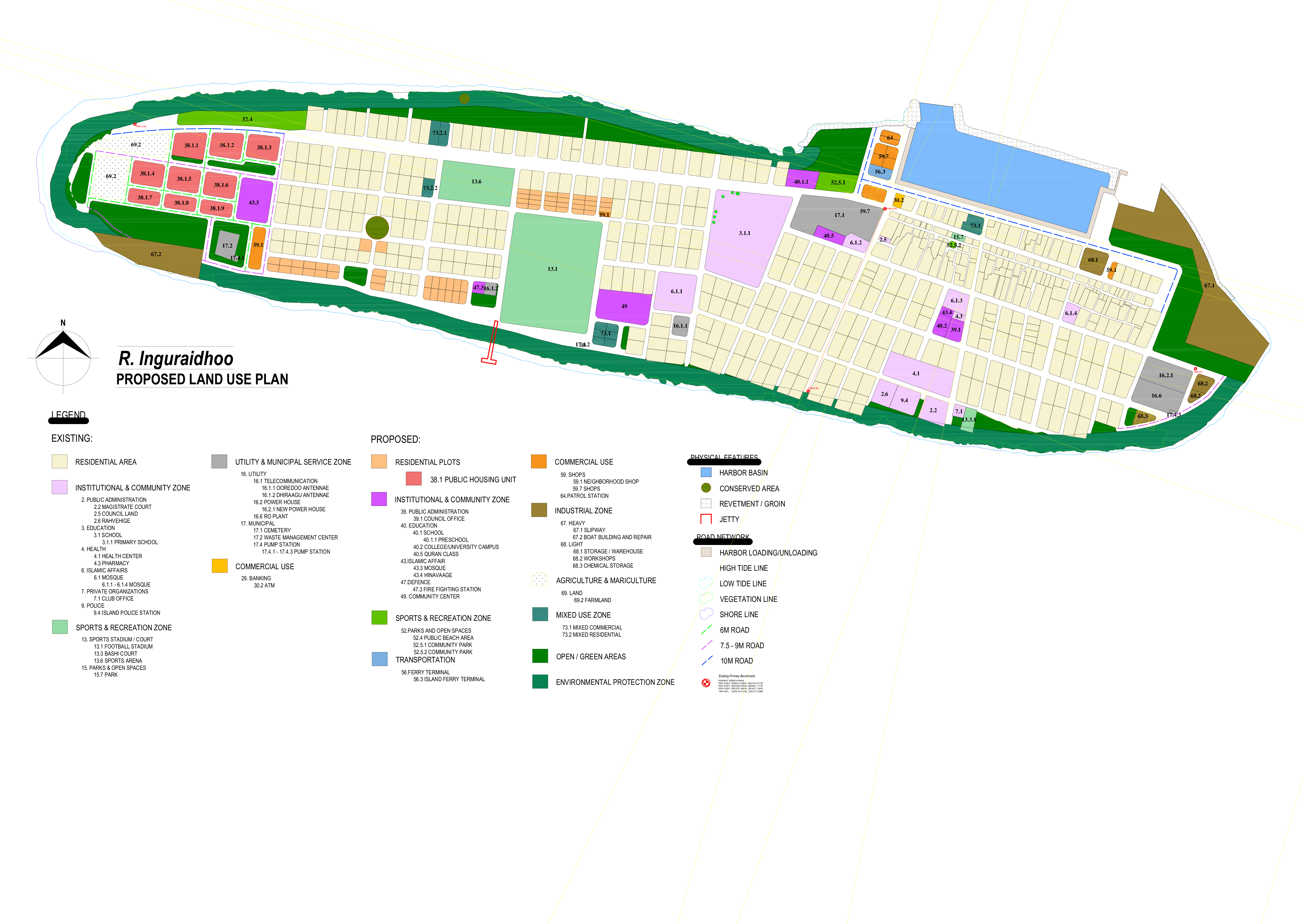 ލޭންޑް ޔޫސް ޕްލޭން